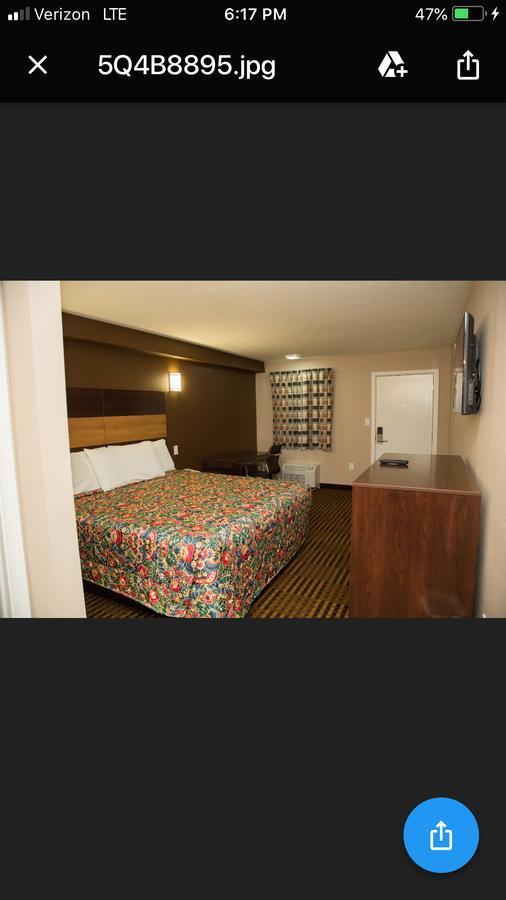 Executive Inn Indianapolis Dış mekan fotoğraf
